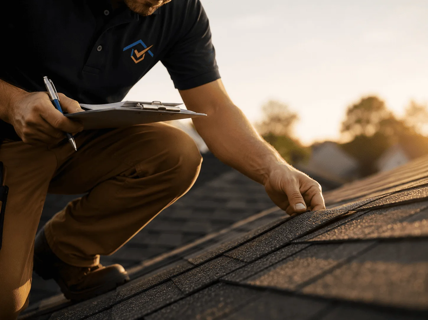 Why Choose Roof Inspection in Waterford, CA