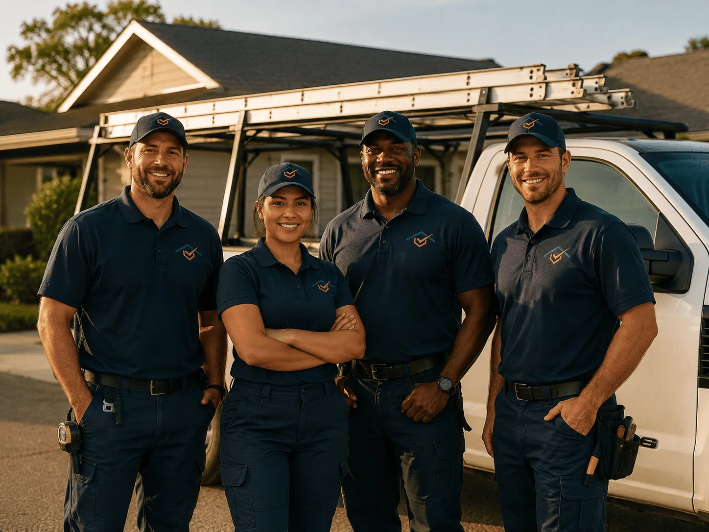 Roof Inspection company in Waterford, CA